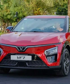 Vinfast VF7